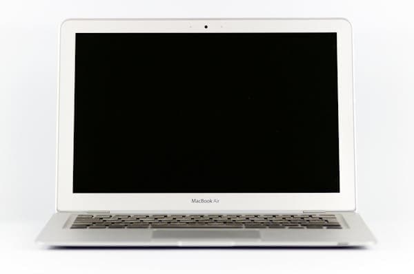 MacBook Air M2 [Demo]